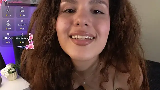 Lili_Torin live