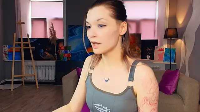 CleopatraHabibi live