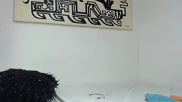 Samantha_Vaker live