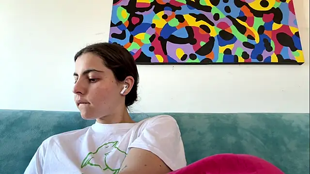 MarisaKomar live