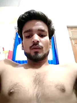 krishshy live