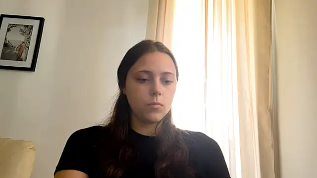 TabithaKua live