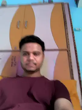 Vihaanhere1 live