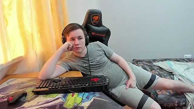 iliaskrislove live