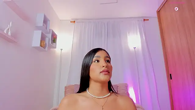 Aishapeyton_ live