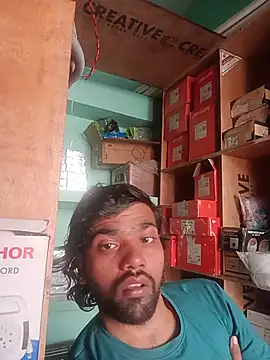 rashid-khan786 live
