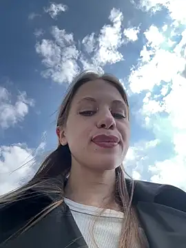 Olivia_Jemison live
