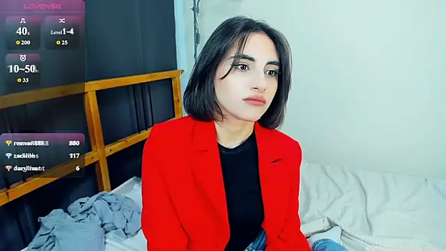 LunarLori live