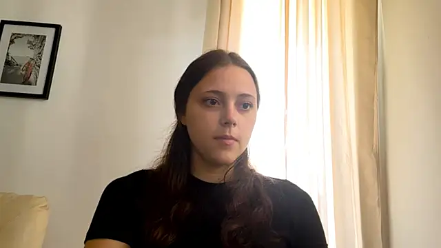 TabithaKua live