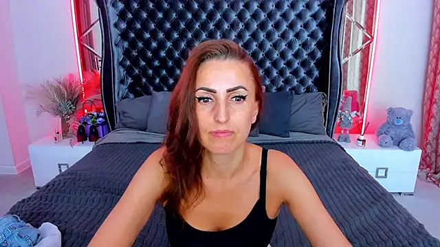 Rebecca_Diamond live