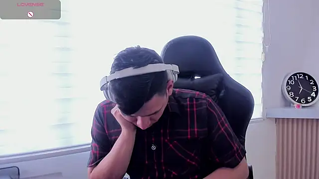 Rick_Adams live