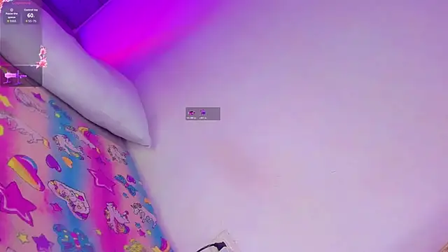 pinkscreens live