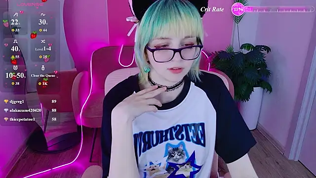 666_marshmallow live