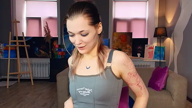 CleopatraHabibi live