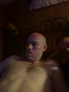 Mac_ThunderCock live