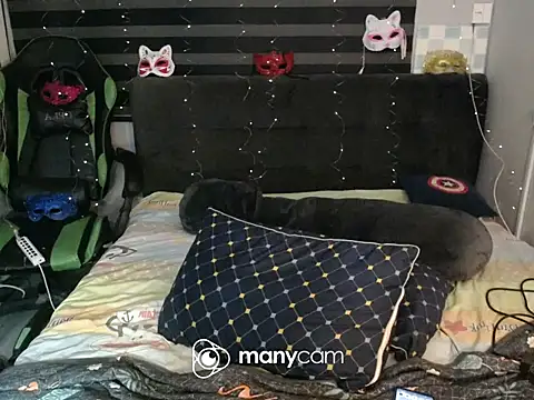 BigCockEricaTs69 live