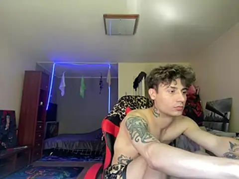 Mike_severi2 live
