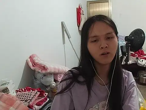 RebelAura live