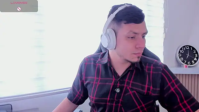 Rick_Adams live