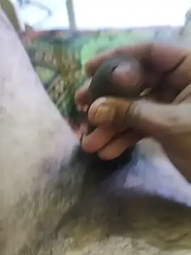 Abhijain108 live