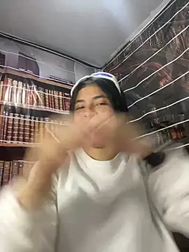 LittleMissEve_ live
