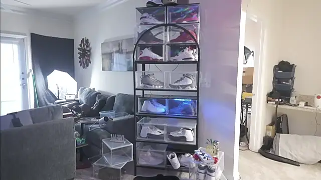 Triggerhappycj100 live