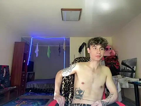 Mike_severi2 live