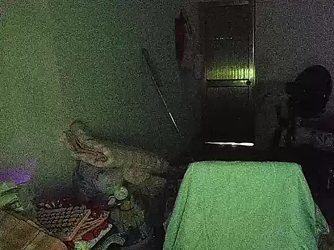 RebelAura live