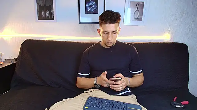 Sr_Maykol live