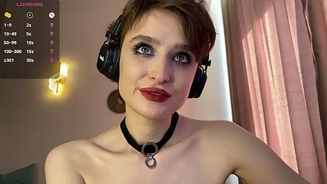 RebeNoir live