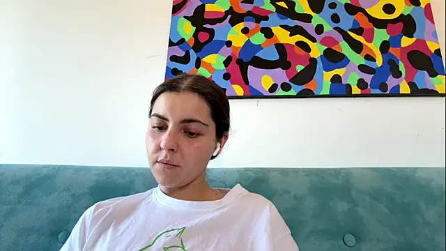 MarisaKomar live