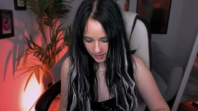AmeliaRiviera live