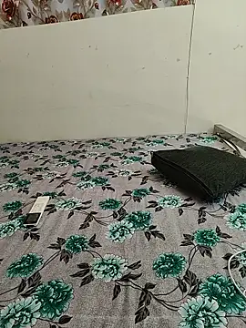 Cute_Kritika live