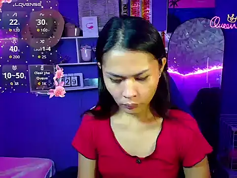 janelovers143 live