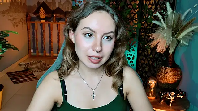 JasmineMilko live
