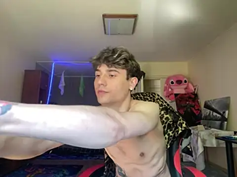 Mike_severi2 live