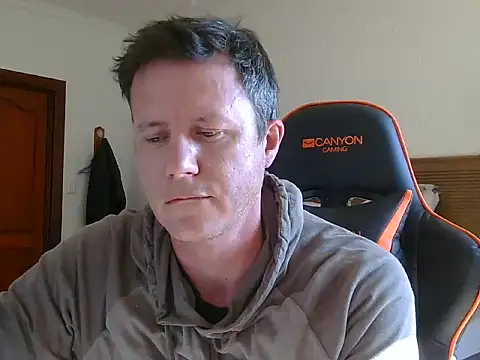 TroyDieselXXX live