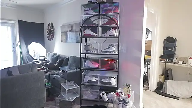 Triggerhappycj100 live