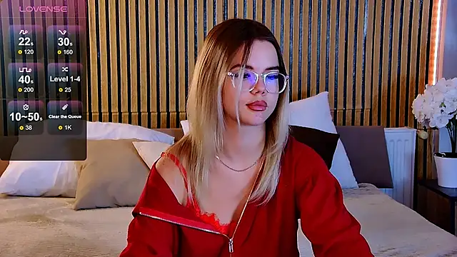 PrincessSlay live
