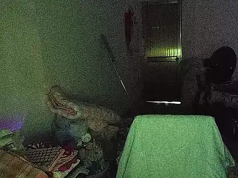 RebelAura live