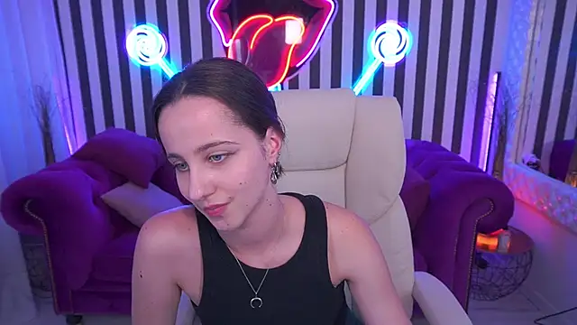 JennyMyLuv live