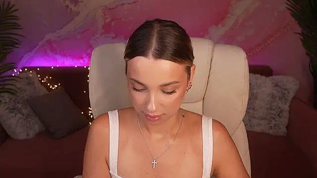 MelisaRoss live