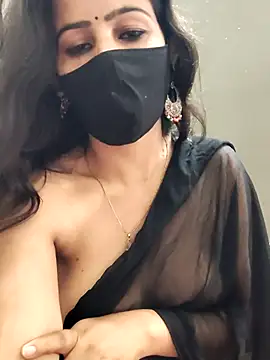 Kanika_76 live