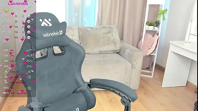 AlexaaBee live
