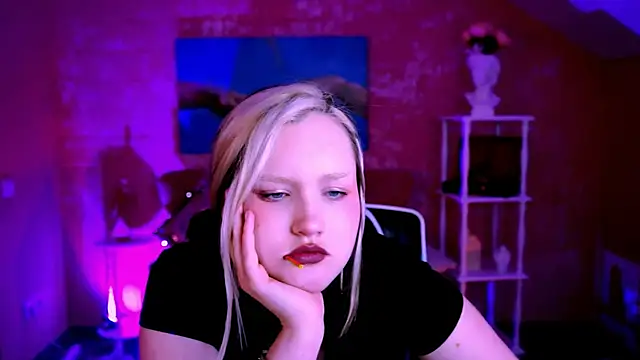 ViolettWoods live