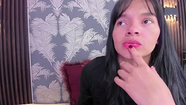 _shantal_smith live
