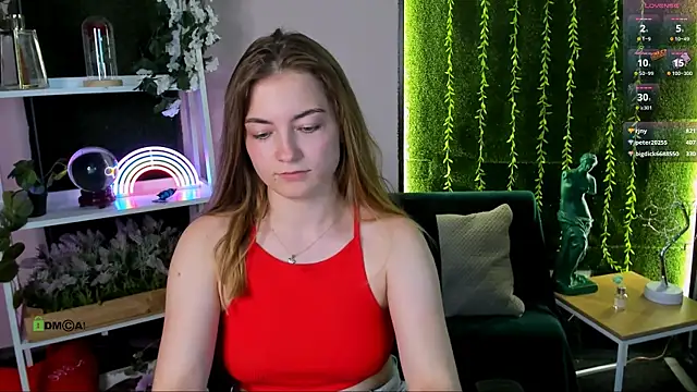 baby_hotte live