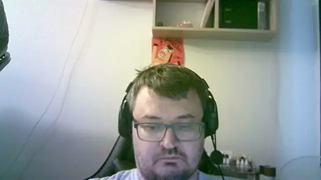 SirAbuser live