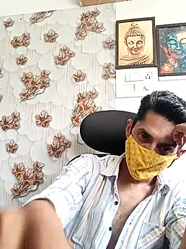 BlackkCrab live