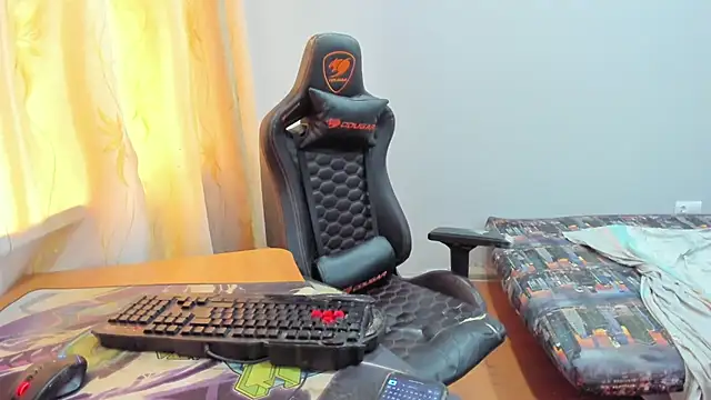 iliaskrislove live